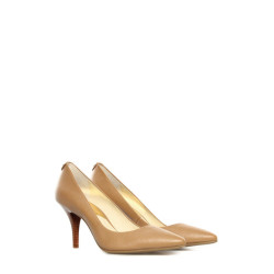 Pumps “Flex” Michael Kors beige